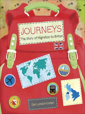 cover image of Journeys